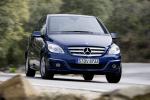 Mercedes-Benz B-Class 2009 года